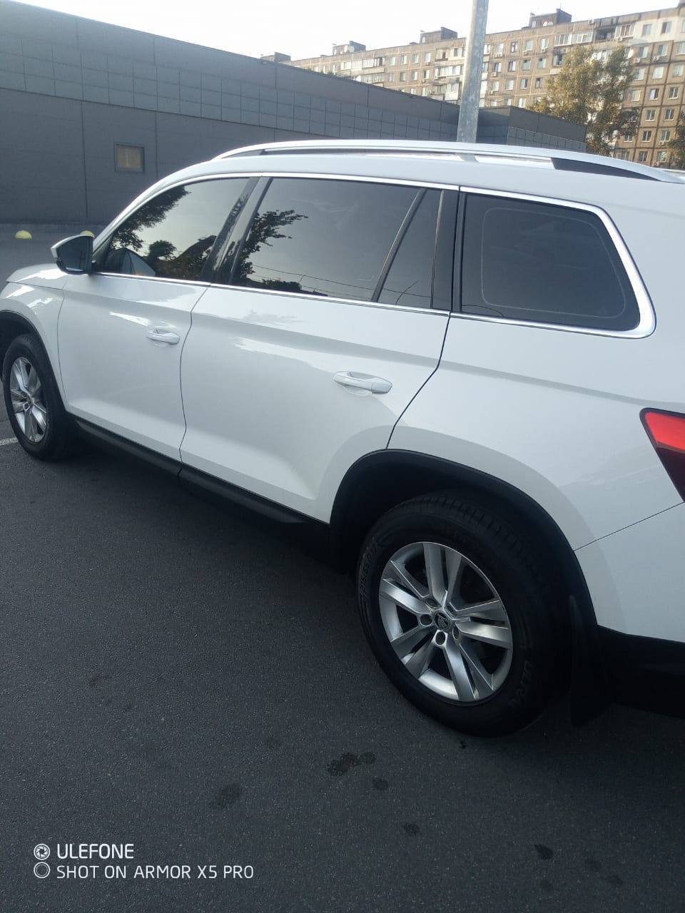 Skoda Kodiaq - фото 3