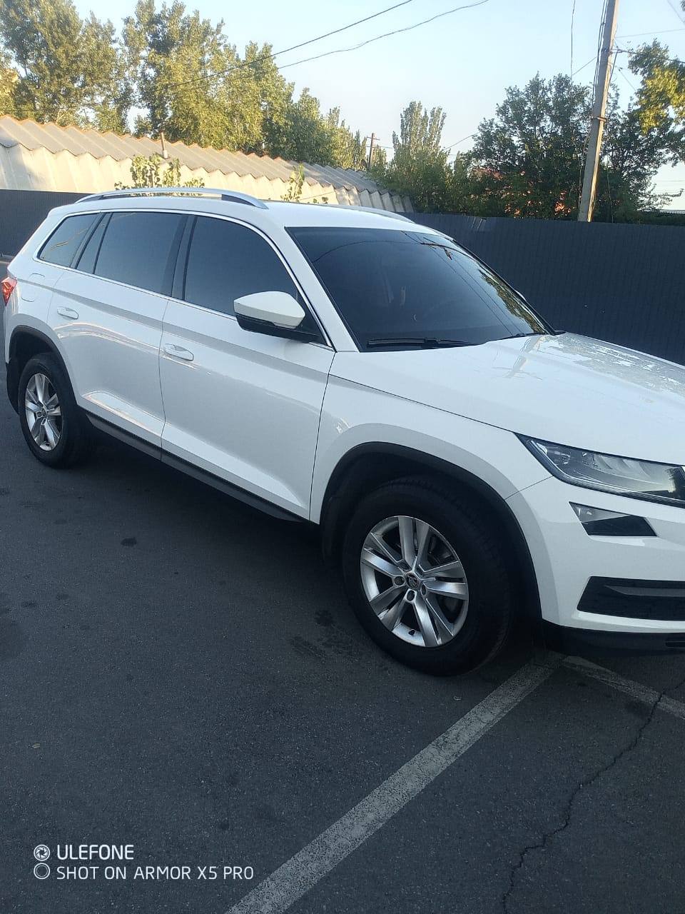 Skoda Kodiaq - фото 6