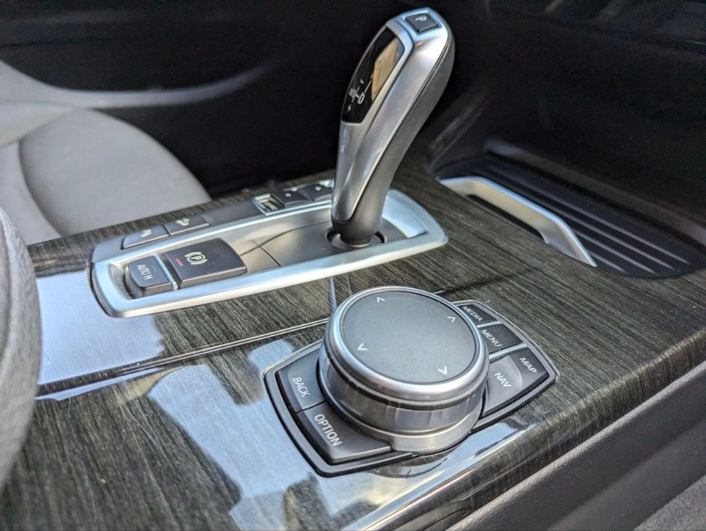 BMW X3 - фото 13