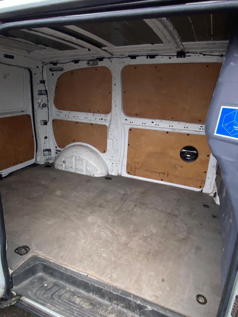 Mercedes-Benz Vito - фото 15