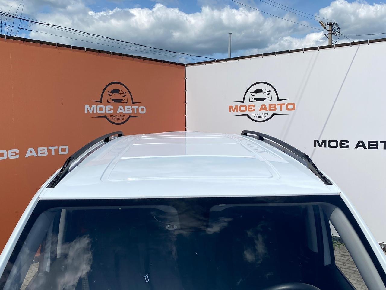 Mercedes-Benz Vito - фото 10