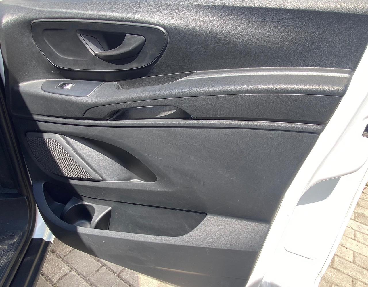 Mercedes-Benz Vito - фото 19