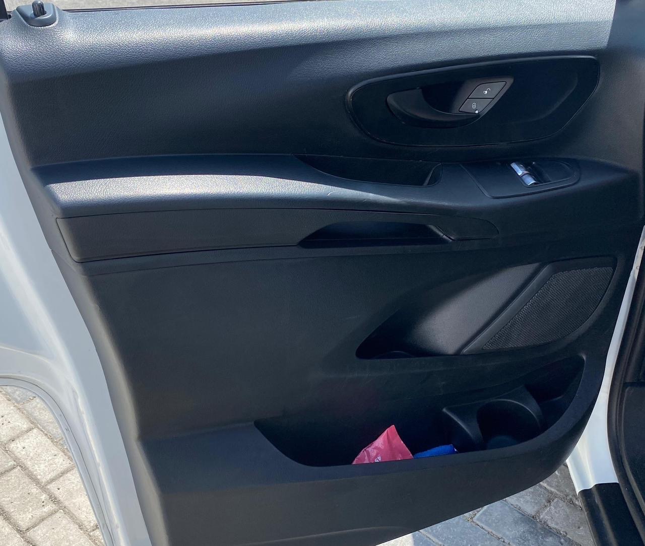 Mercedes-Benz Vito - фото 14