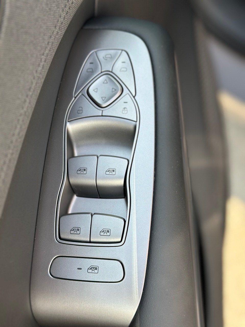 BYD Sea Lion 05 - фото 9