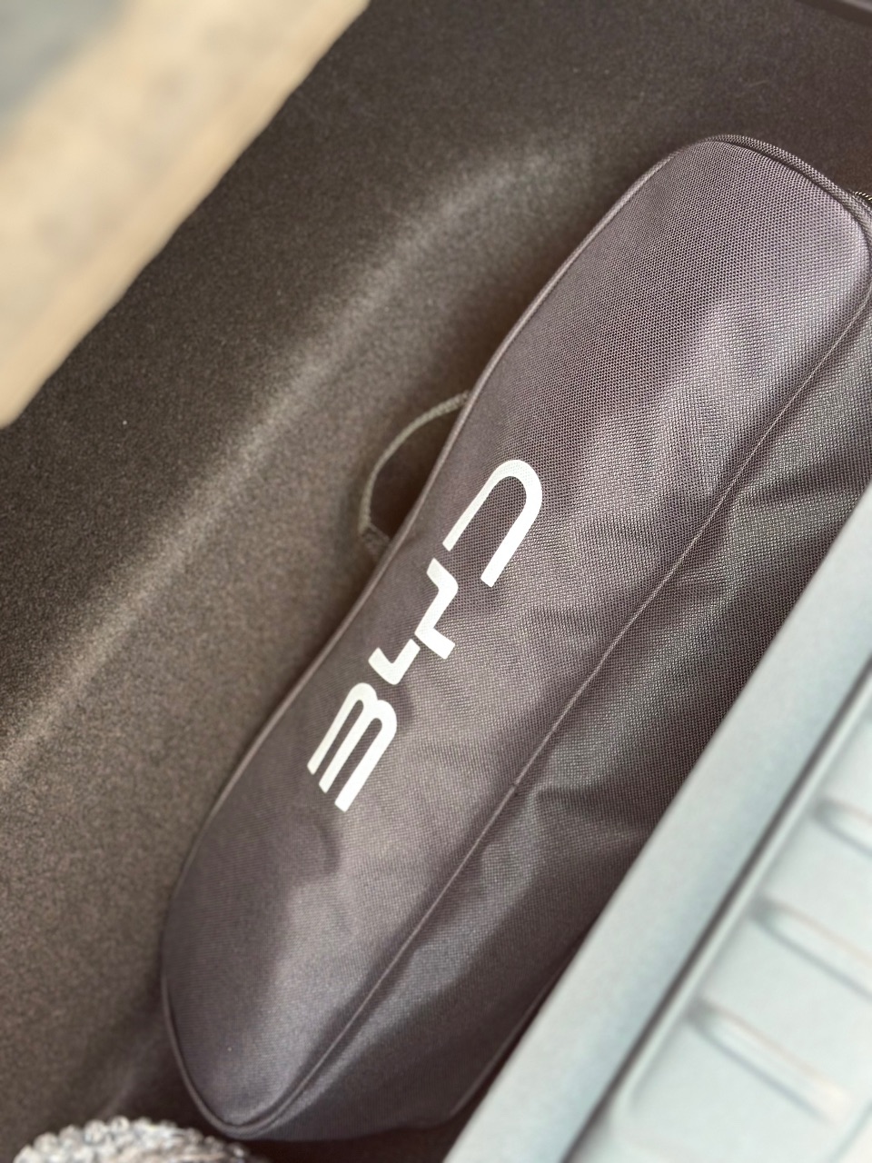 BYD Sea Lion 05 - фото 10