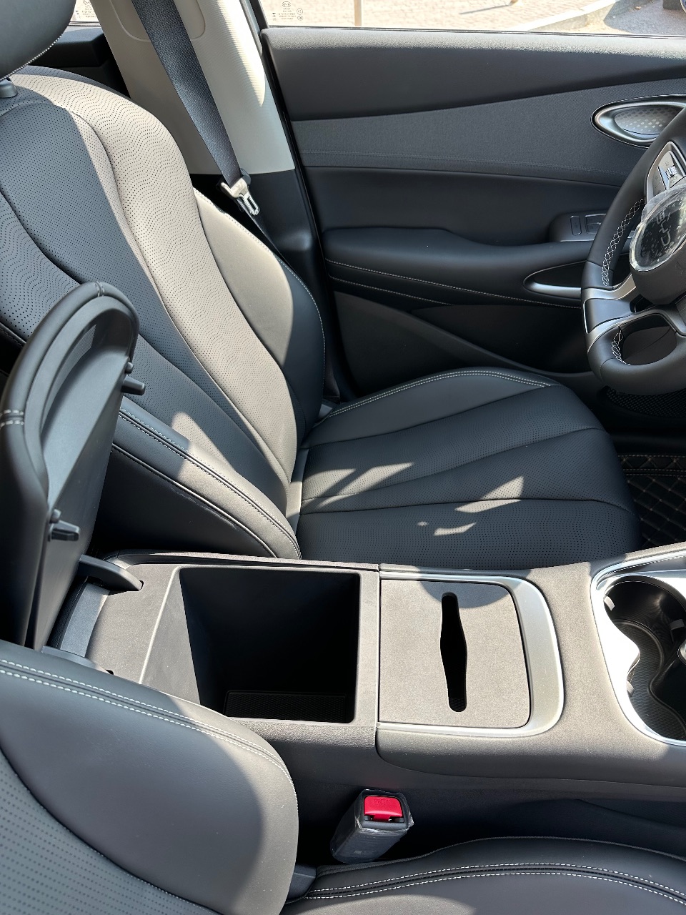 BYD Sea Lion 05 - фото 7