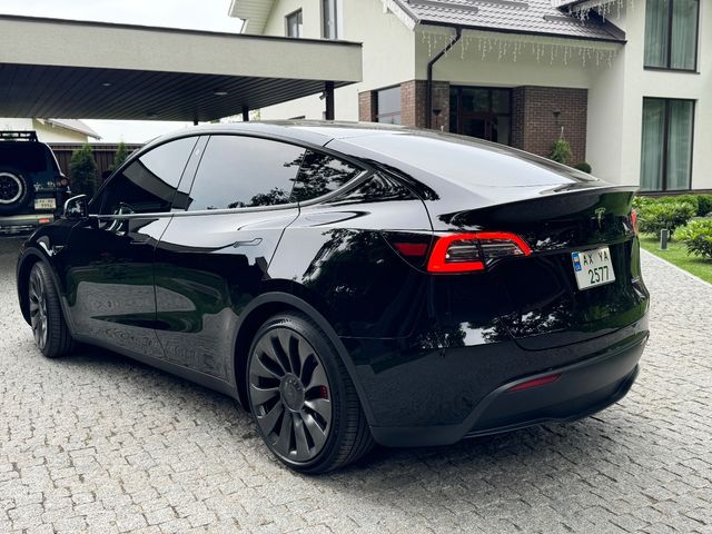 Tesla Model Y 2022, Харків, $30 000 - зображення 3