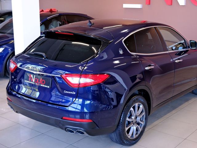 Maserati Levante - фото 5