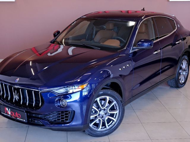 Maserati Levante - фото 2