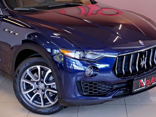 Maserati Levante - фото 3