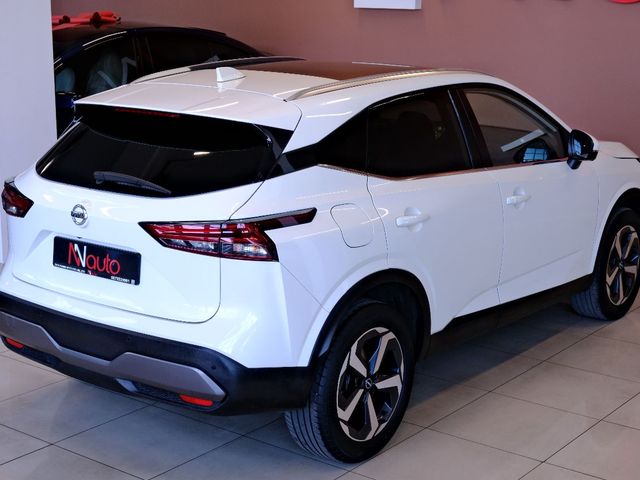 Nissan Qashqai - фото 5