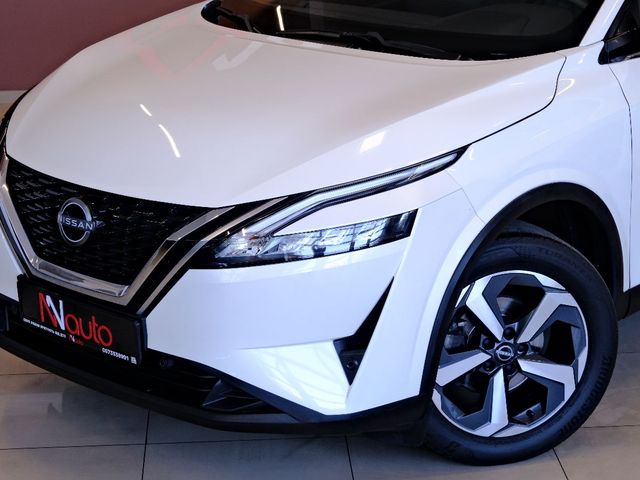Nissan Qashqai - фото 3