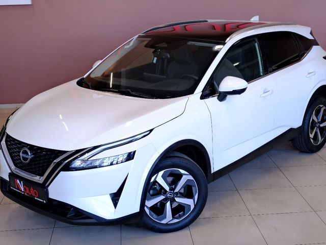 Nissan Qashqai - фото 2