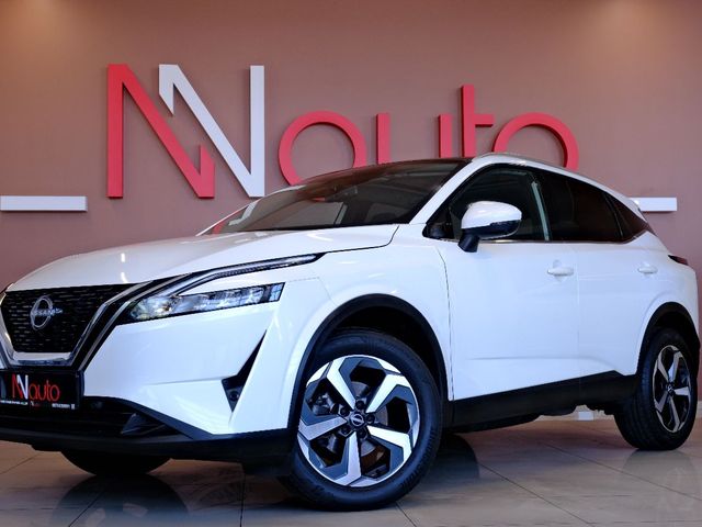 Nissan Qashqai - фото 4