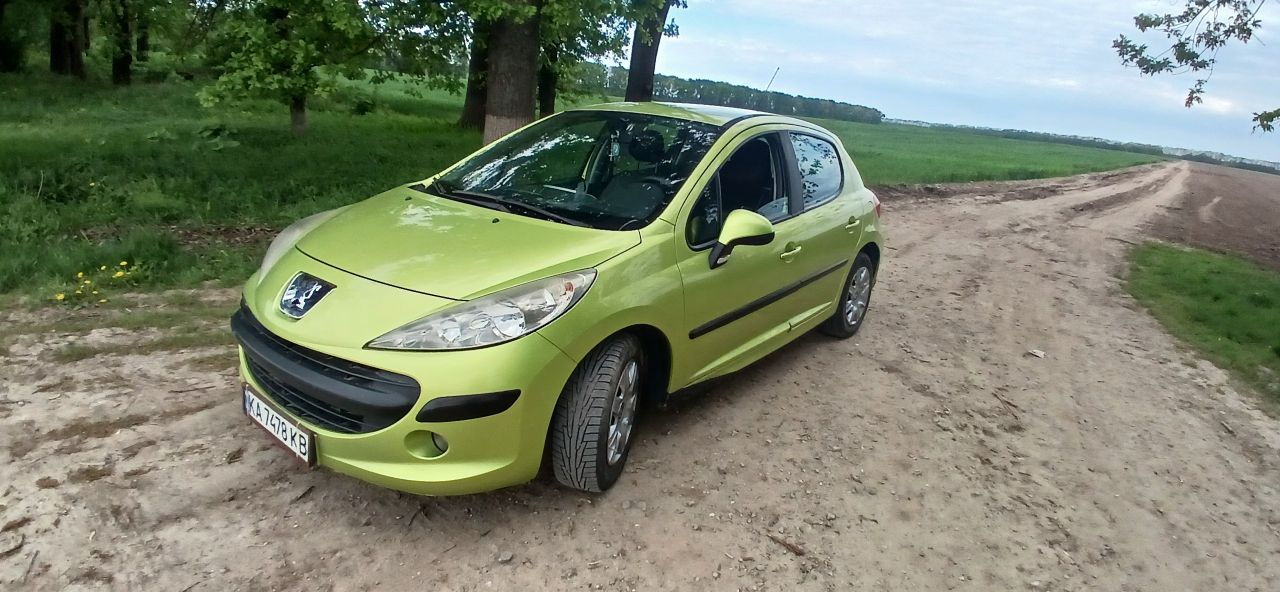 Peugeot 207 - фото 3