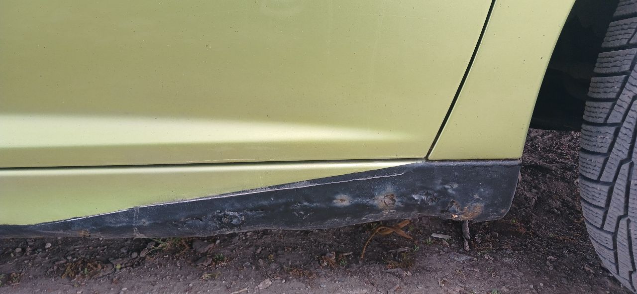 Peugeot 207 - фото 12