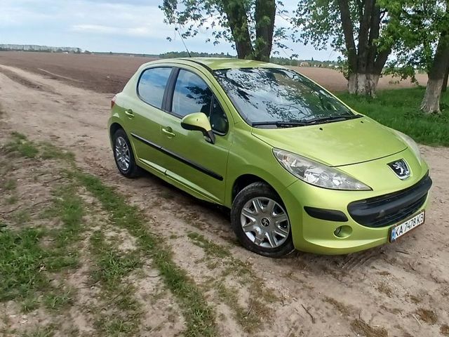 Peugeot 207 - зображення 4