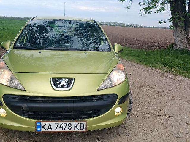 Peugeot 207 - зображення 1
