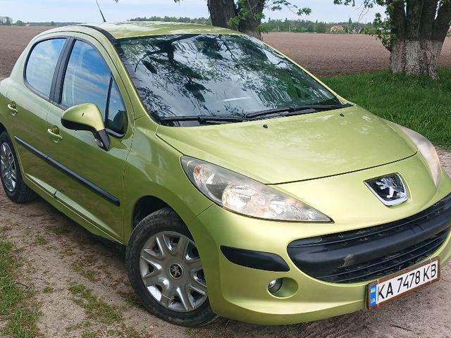 Peugeot 207 - зображення 5