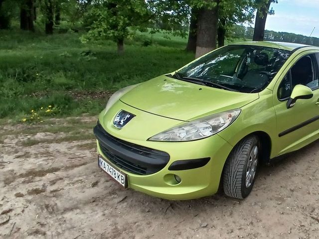 Peugeot 207 - зображення 3