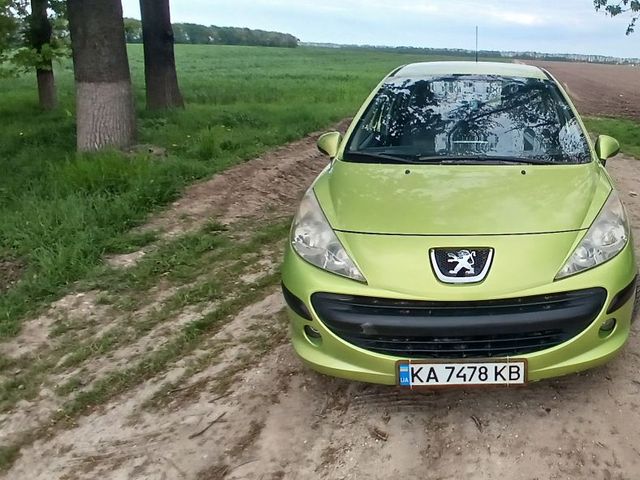 Peugeot 207 - зображення 2