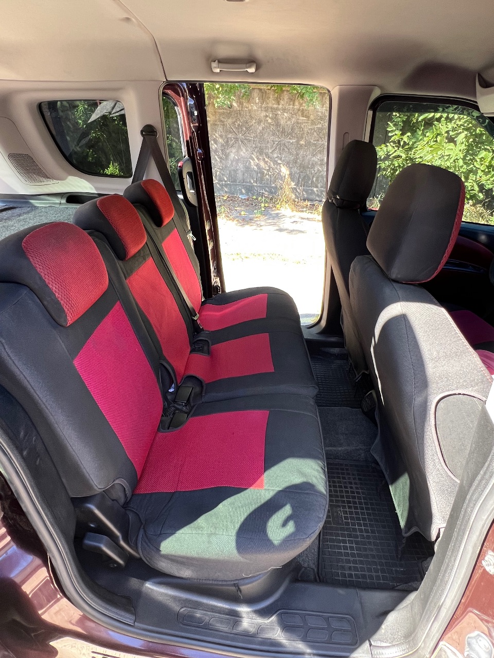 Fiat Doblo - фото 13