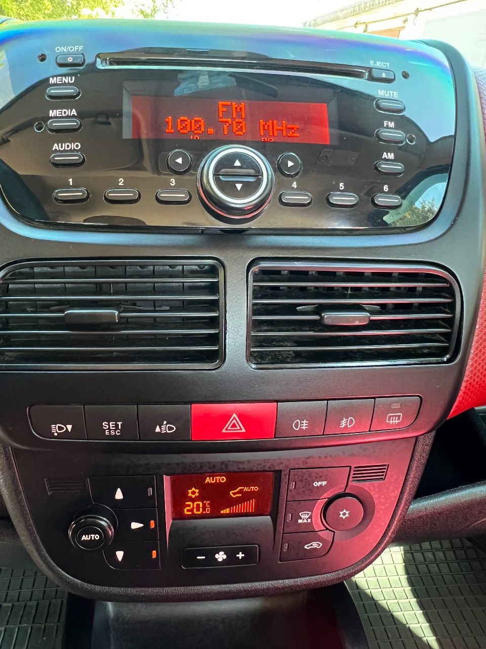 Fiat Doblo - фото 16