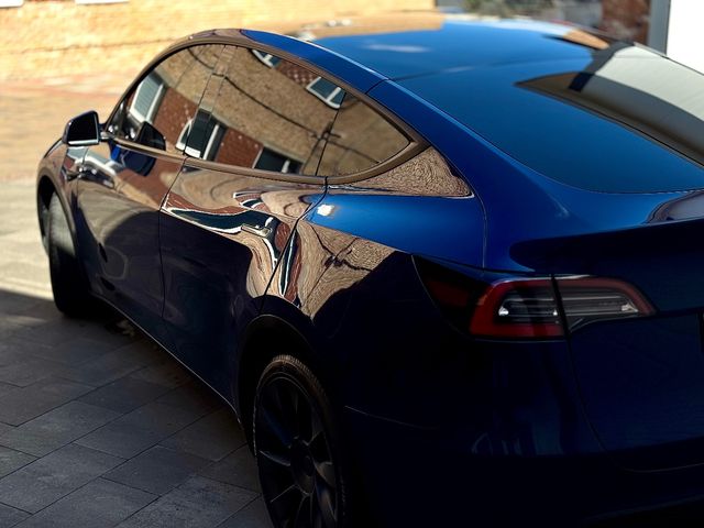 Tesla Model Y - зображення 4