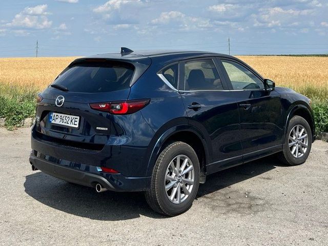 Mazda CX-5 2024, Дніпро, $24 900 - зображення 2