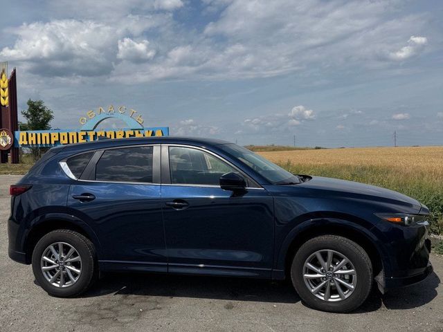 Mazda CX-5 2024, Дніпро, $24 900 - зображення 4