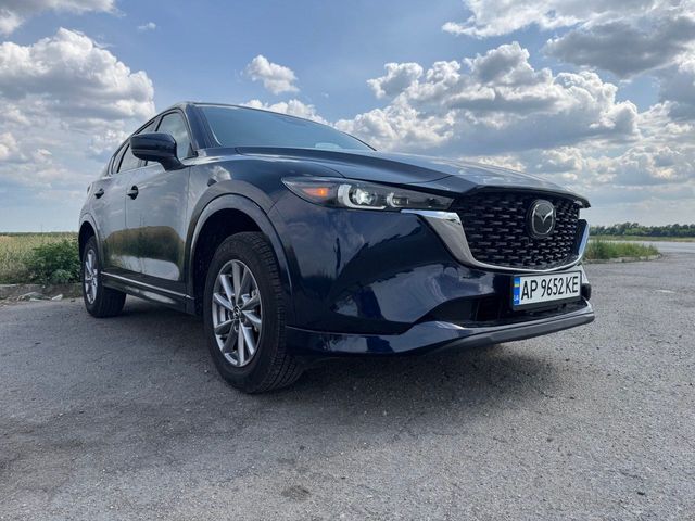 Mazda CX-5 2024, Дніпро, $24 900 - зображення 1