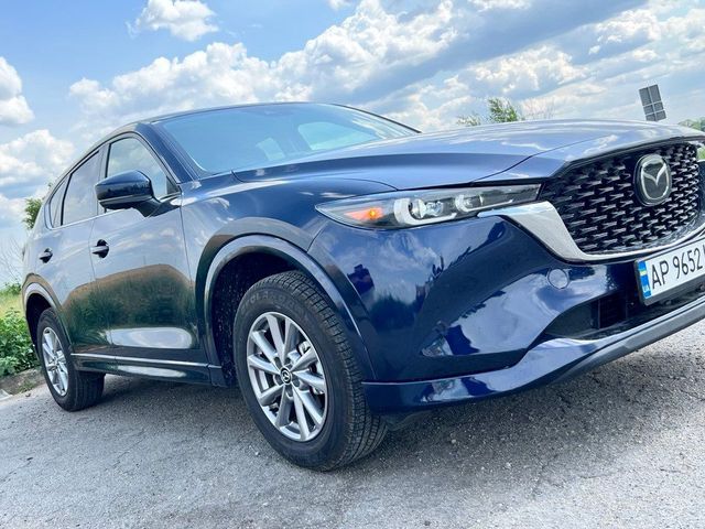 Mazda CX-5 2024, Дніпро, $24 900 - зображення 5