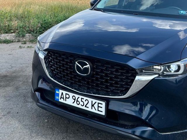 Mazda CX-5 2024, Дніпро, $24 900 - зображення 3