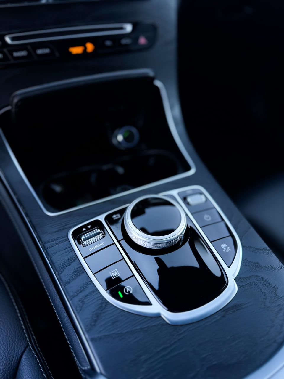 Mercedes-Benz GLC - фото 18