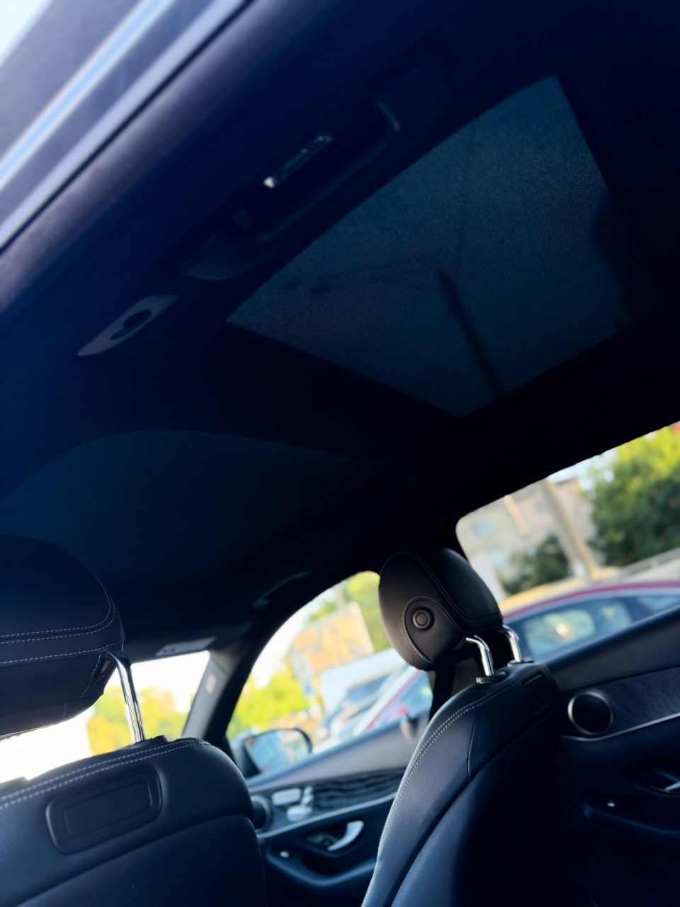 Mercedes-Benz GLC - фото 21