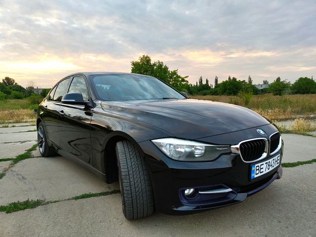 BMW 3 серії 2013, Київ, $12 400 - зображення 2