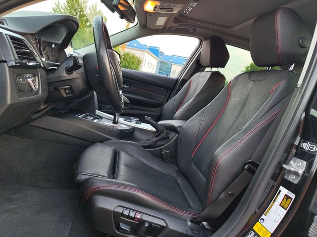 BMW 3 серії 2013, Київ, $12 400 - зображення 4