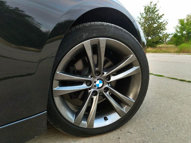 BMW 3 серії 2013, Київ, $12 400 - зображення 3