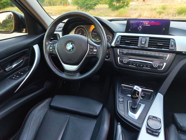 BMW 3 серії 2013, Київ, $12 400 - зображення 5
