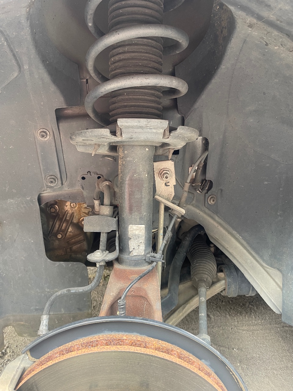 Ford Focus - фото 7