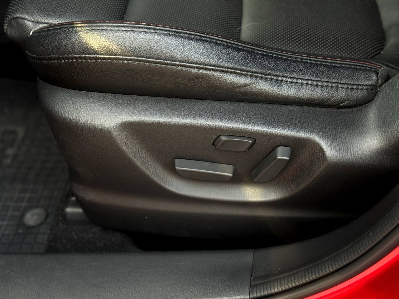 Mazda CX-5 - фото 29