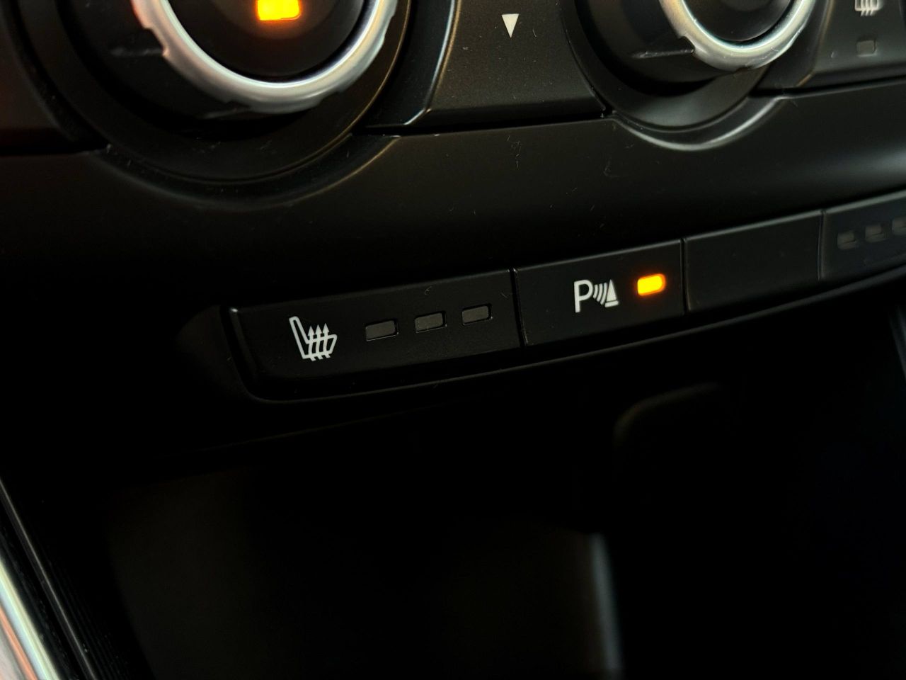 Mazda CX-5 - фото 39