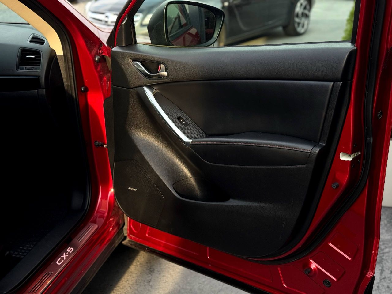 Mazda CX-5 - фото 47