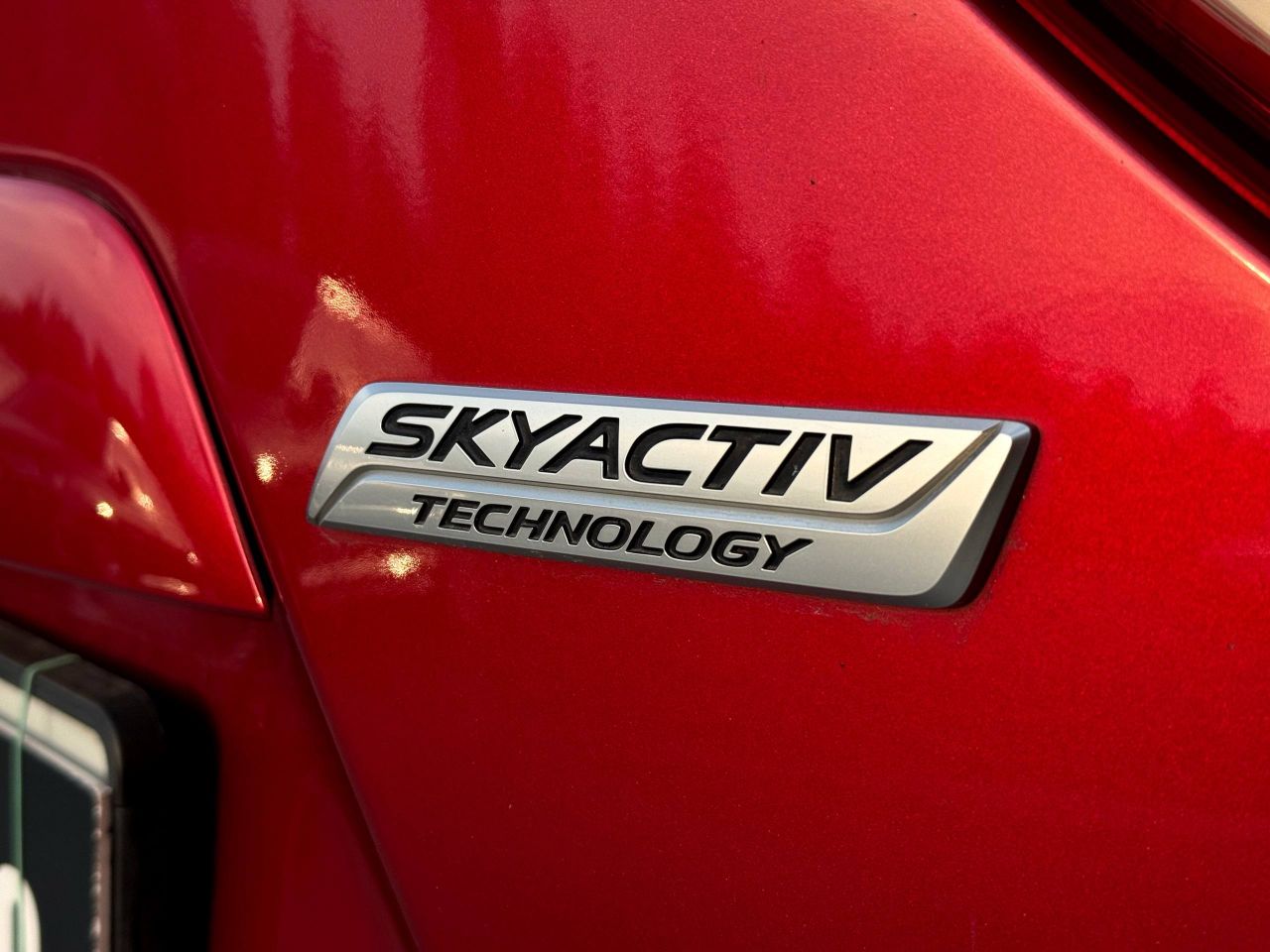 Mazda CX-5 - фото 19