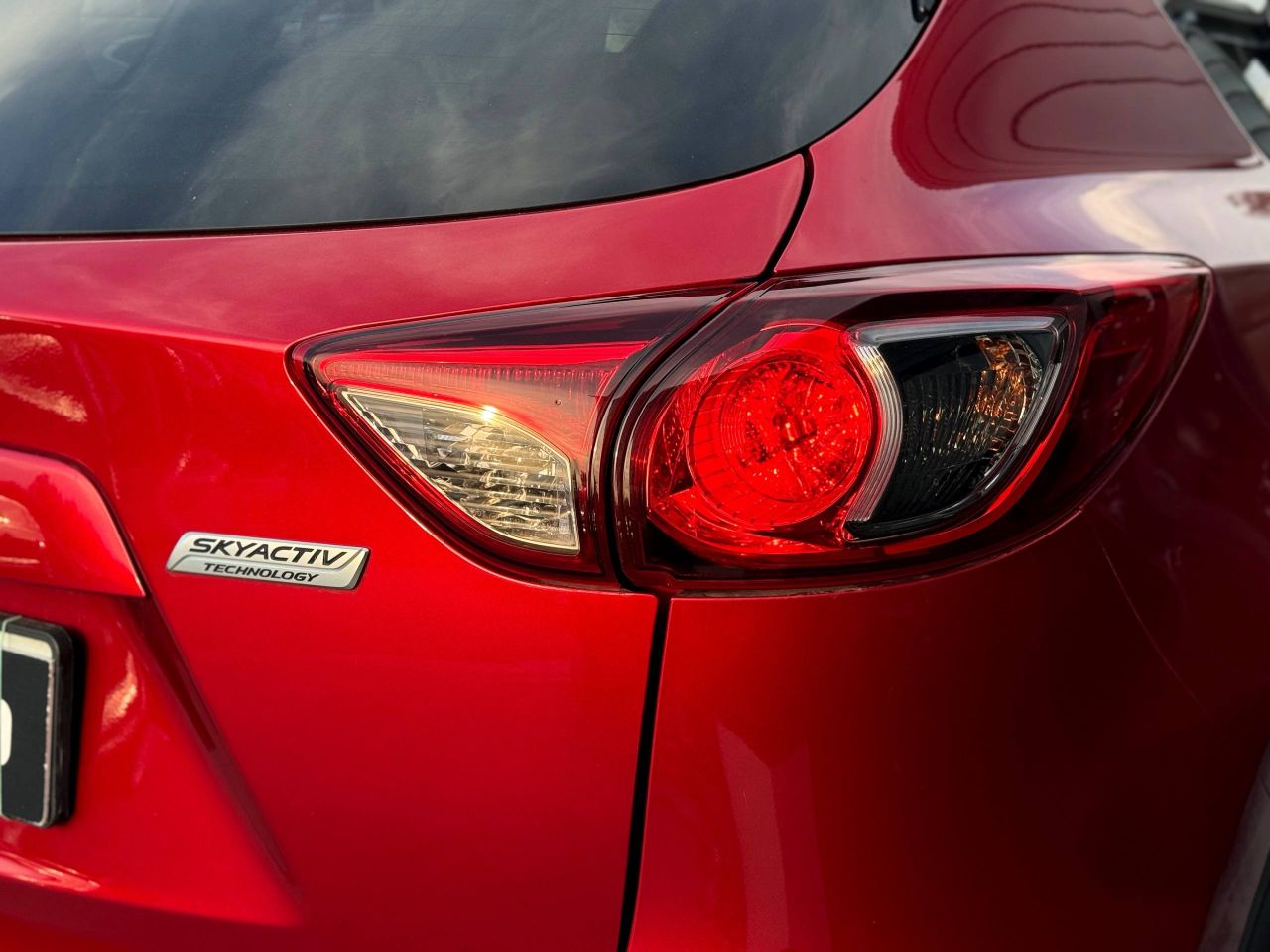 Mazda CX-5 - фото 16