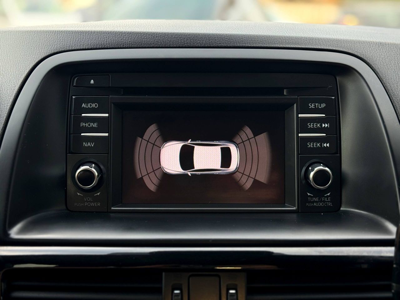 Mazda CX-5 - фото 35