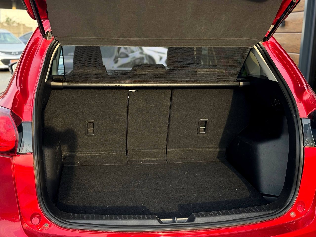 Mazda CX-5 - фото 54