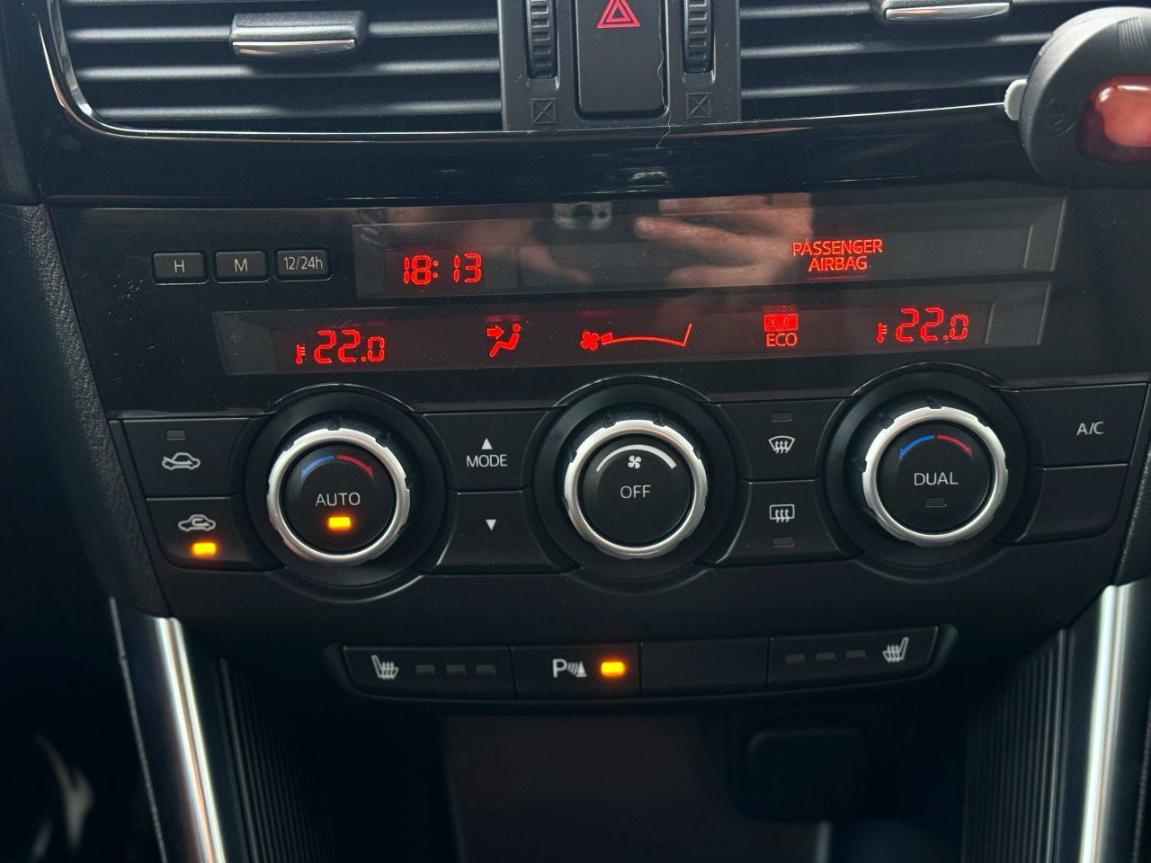 Mazda CX-5 - фото 38