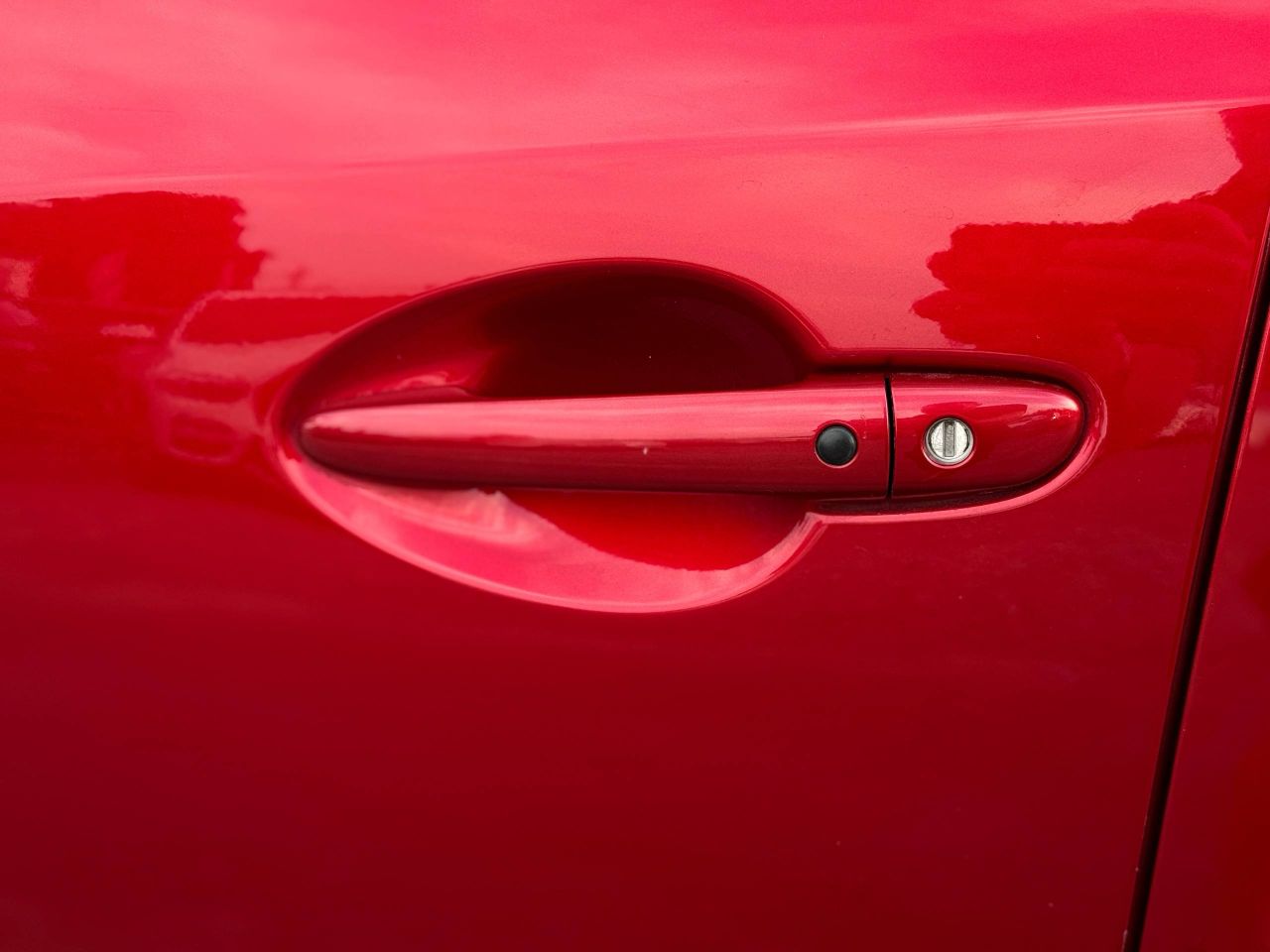 Mazda CX-5 - фото 21