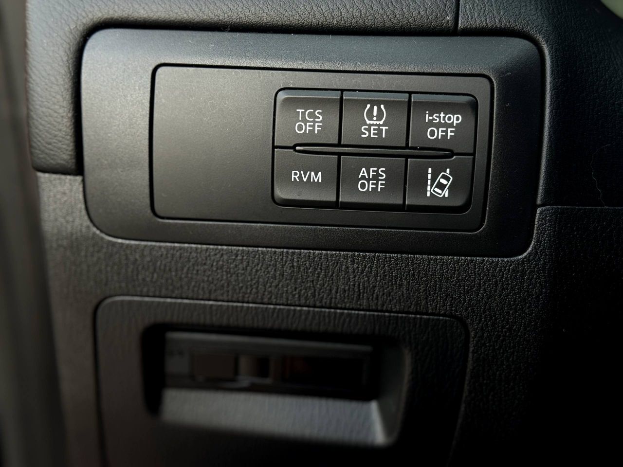 Mazda CX-5 - фото 31